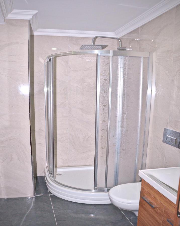 Hotel La Sera Isztambul Kültér fotó