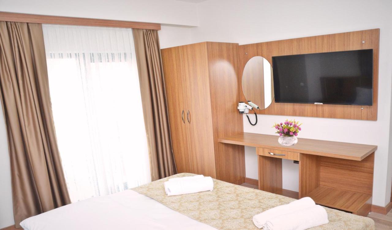 Hotel La Sera Isztambul Kültér fotó