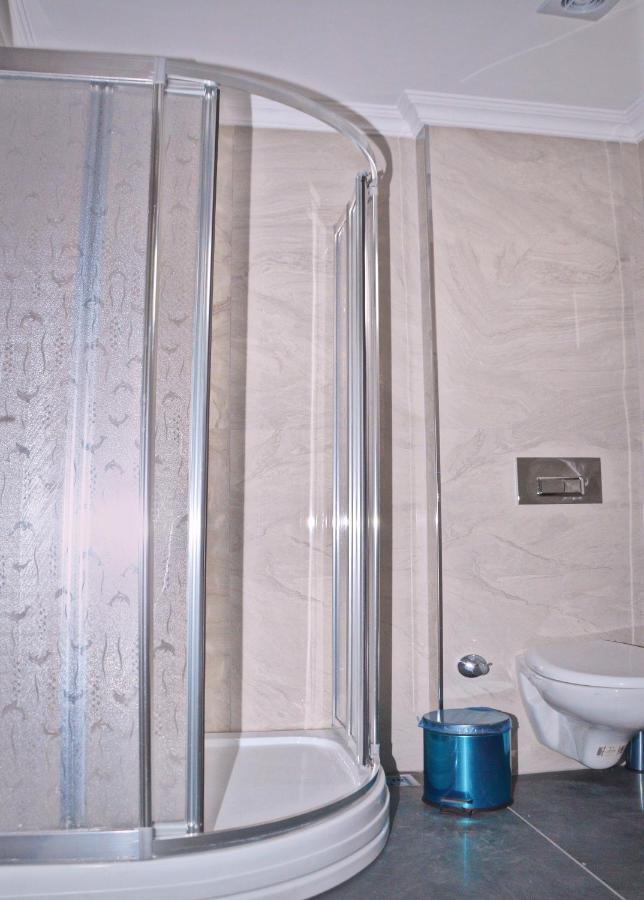 Hotel La Sera Isztambul Kültér fotó