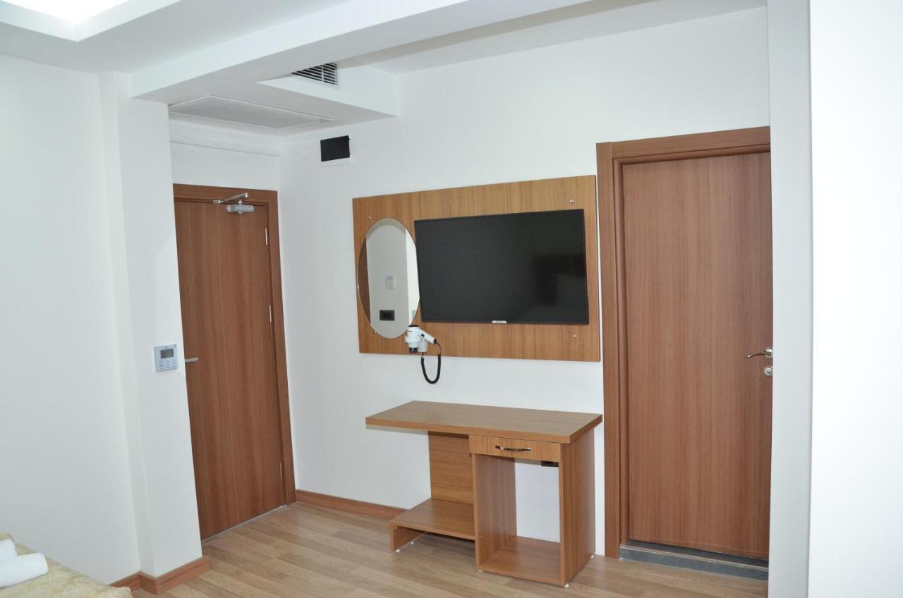 Hotel La Sera Isztambul Kültér fotó