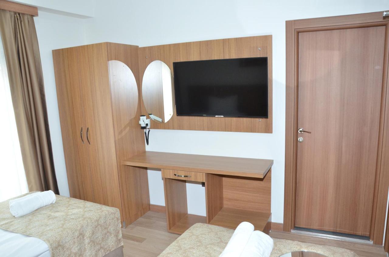 Hotel La Sera Isztambul Kültér fotó